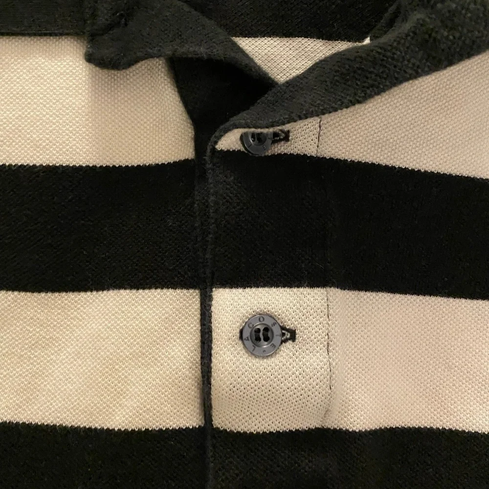 LACOSTE SPORT Men’s Polo